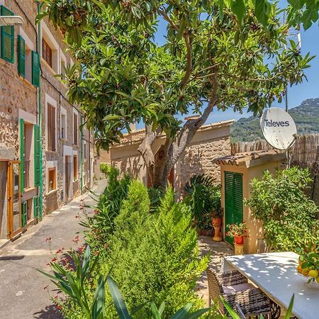 Casa Antonia Villa Sóller Dış mekan fotoğraf