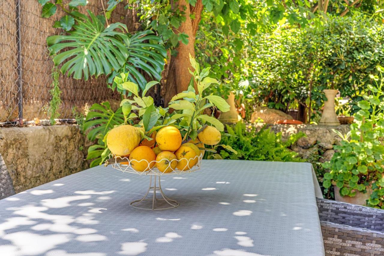 Casa Antonia Villa Sóller Dış mekan fotoğraf