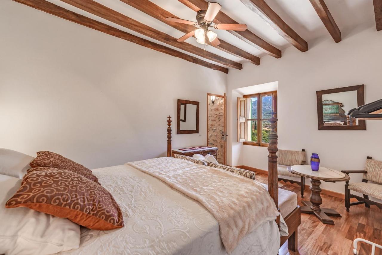 Casa Antonia Villa Sóller Dış mekan fotoğraf