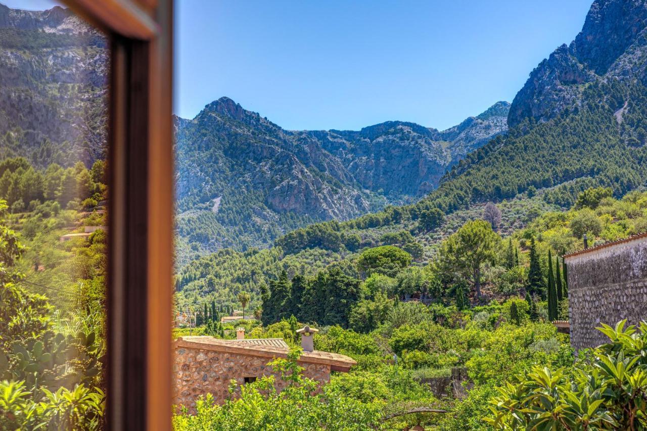 Casa Antonia Villa Sóller Dış mekan fotoğraf