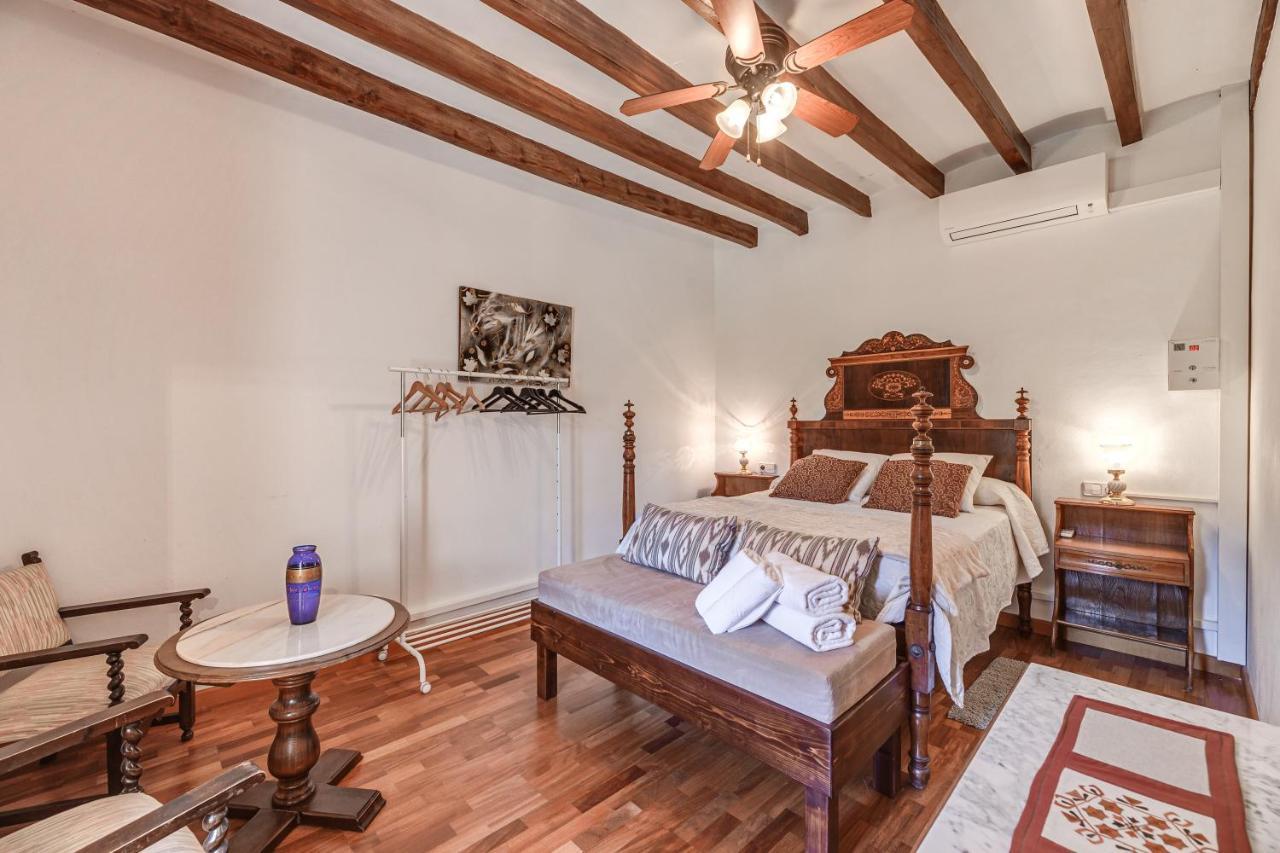 Casa Antonia Villa Sóller Dış mekan fotoğraf