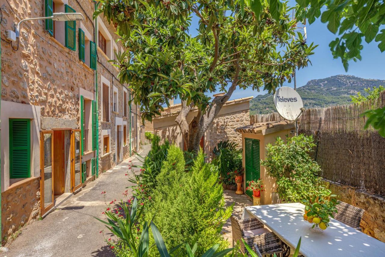 Casa Antonia Villa Sóller Dış mekan fotoğraf